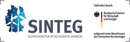 Logo SINTEG